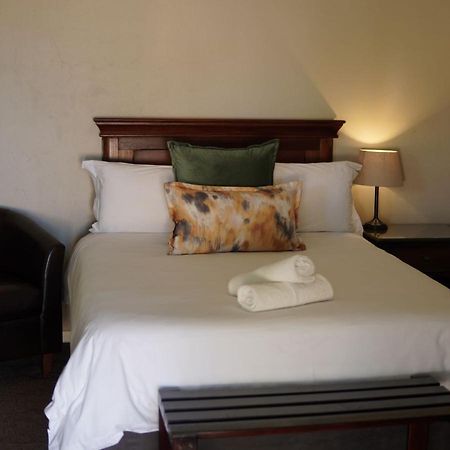 Aloes Guest House 62 On Meintjies Middelburg  Εξωτερικό φωτογραφία