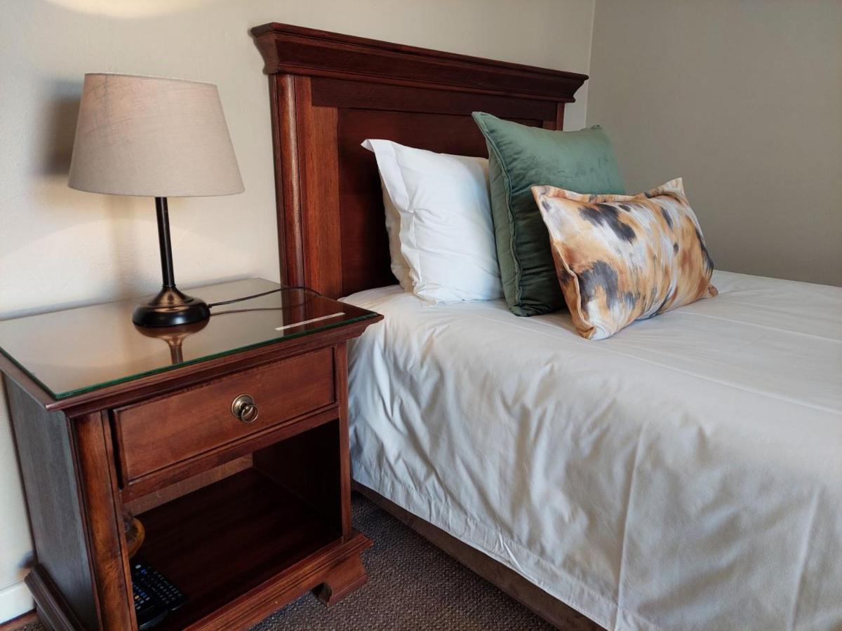Aloes Guest House 62 On Meintjies Middelburg  Εξωτερικό φωτογραφία