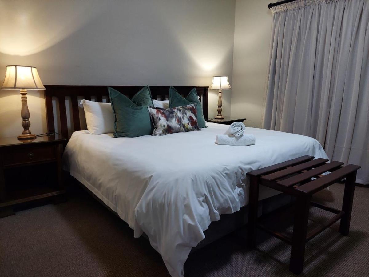 Aloes Guest House 62 On Meintjies Middelburg  Εξωτερικό φωτογραφία