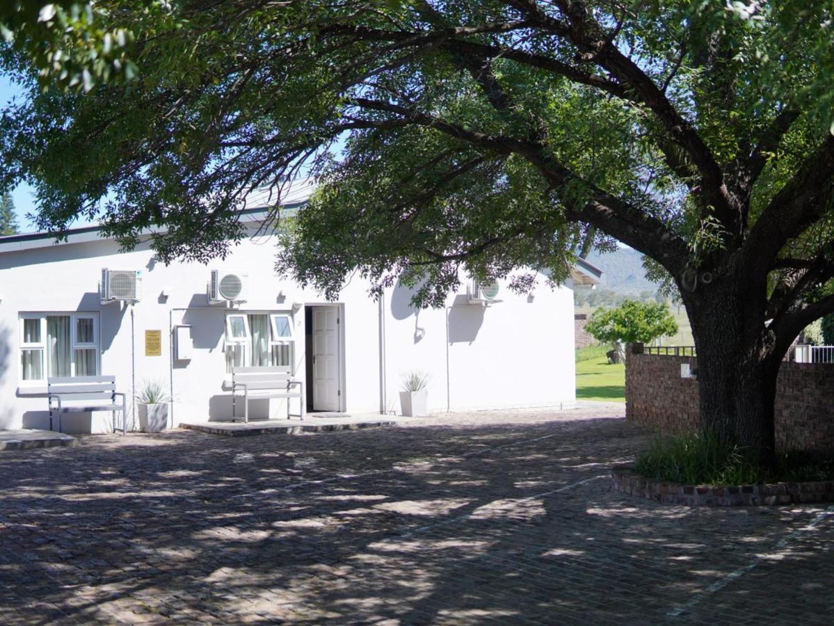 Aloes Guest House 62 On Meintjies Middelburg  Εξωτερικό φωτογραφία